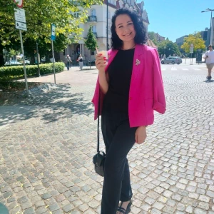 Суши в РуфБар